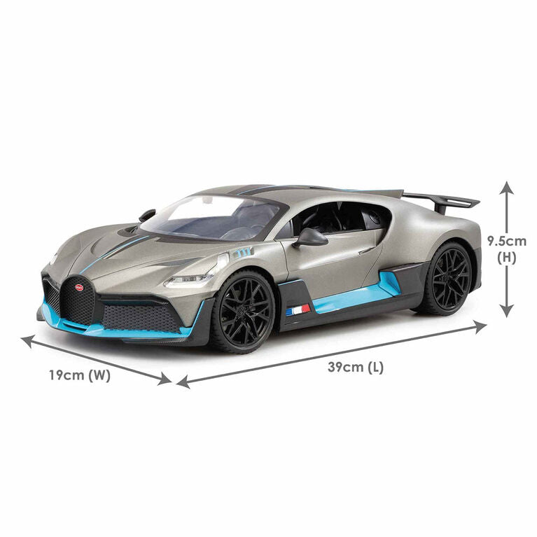 Xceler8 1:12 RC Bugatti Divo