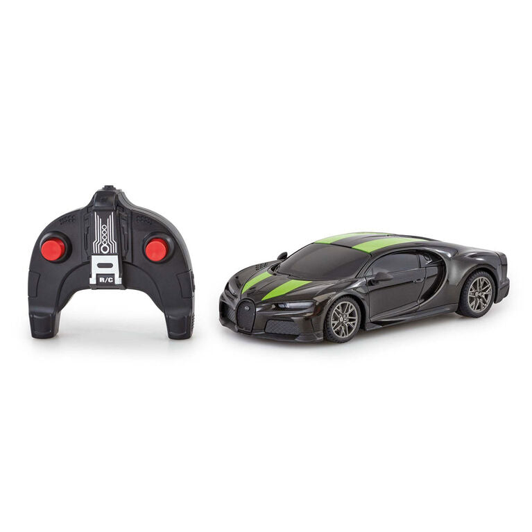 Xceler8 1 24 RC Bugatti Chiron Super Sport 300 The Entertainer Pakistan