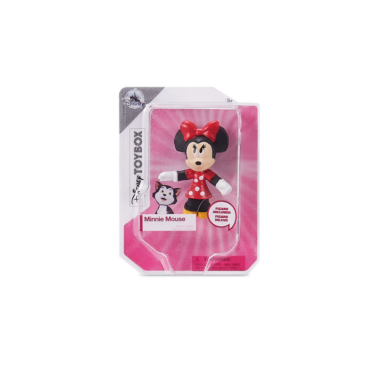 5 Surprise Series 1 Disney Store Edition Mystery Capsule