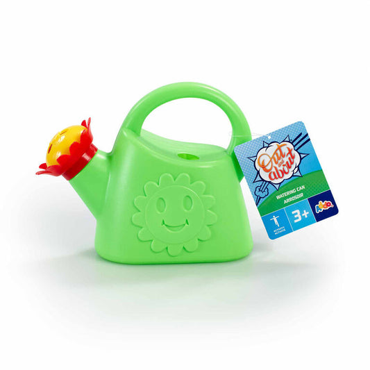 Out and About Watering Can - Colors May Vary