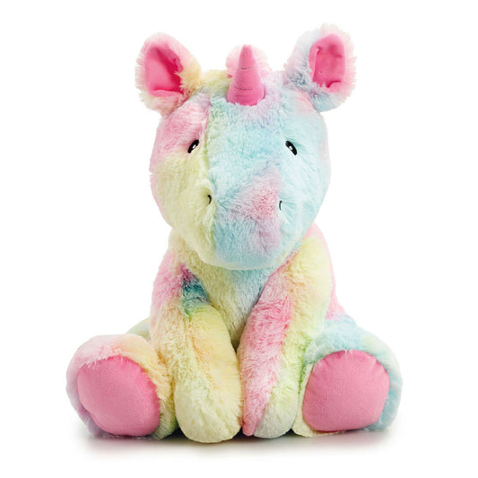 Snuggle Buddies Friendship Unicorn 32cm Soft Toy