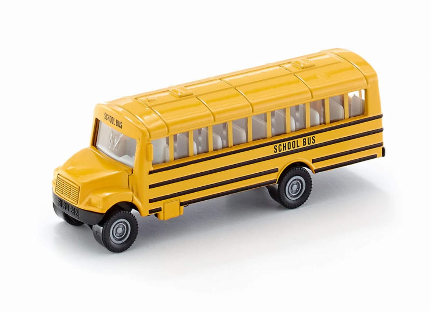 Siku - Diecast US School Bus 1319