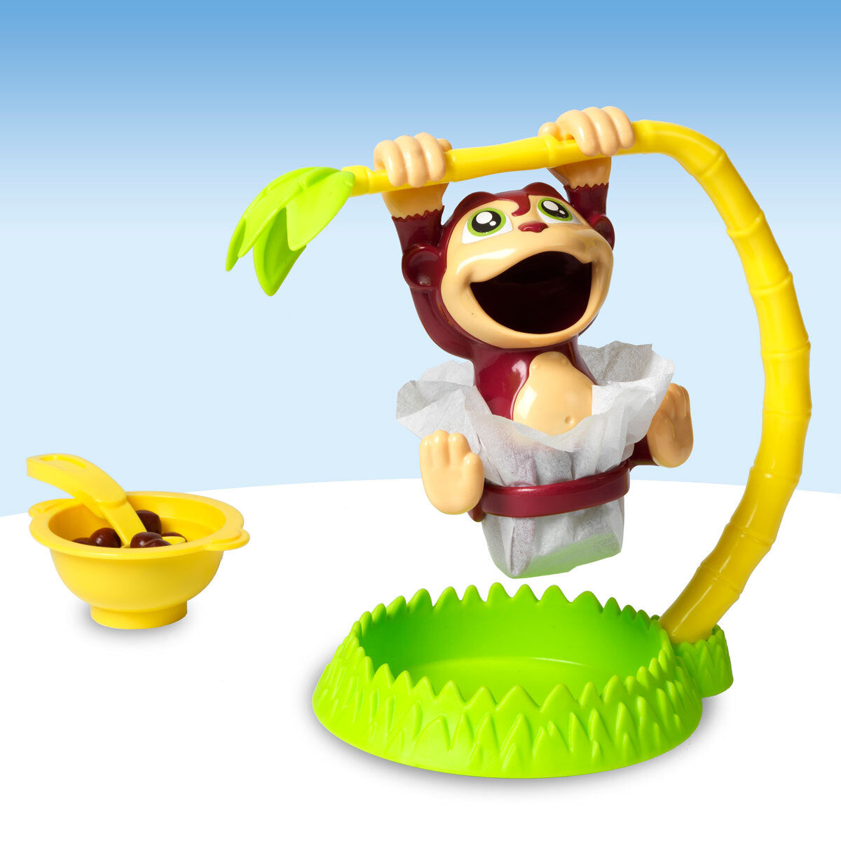 Munchin Monkey Action Game The Entertainer Pakistan munchin-monkey-action-game-the-entertainer-pakistan