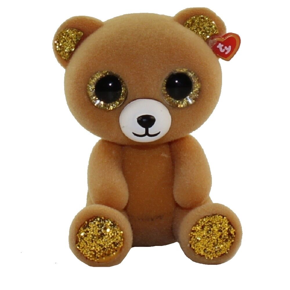 Mini Boo Boo's TY Beanie Boos - Mini Boo Figures Series 3 (Styles Vary - One Supplied ...