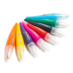 CoComelon Squeezy Paint Set