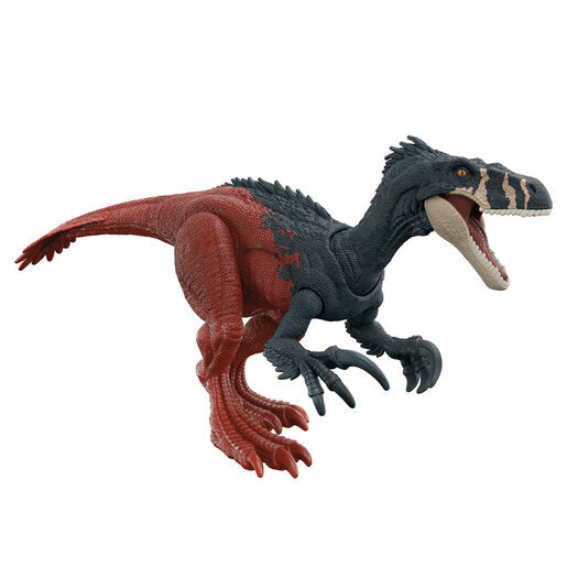 Jurassic World Megaraptor Dinosaur Figure