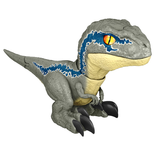 Jurassic World Dominion Uncaged Velociraptor 'Beta' Dinosaur Figure
