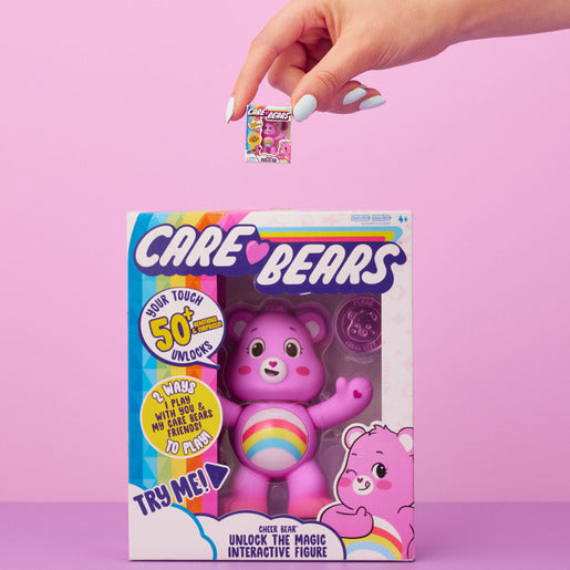 5 Surprise Toy Mini Brands Series 2 Collector's Case by ZURU