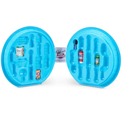 5 Surprise Mini Brands Series 3 Collector's Case by ZURU