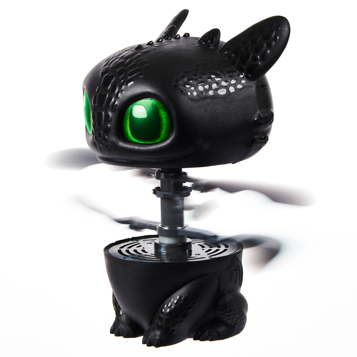 DreamWorks Dragons Flying Toothless