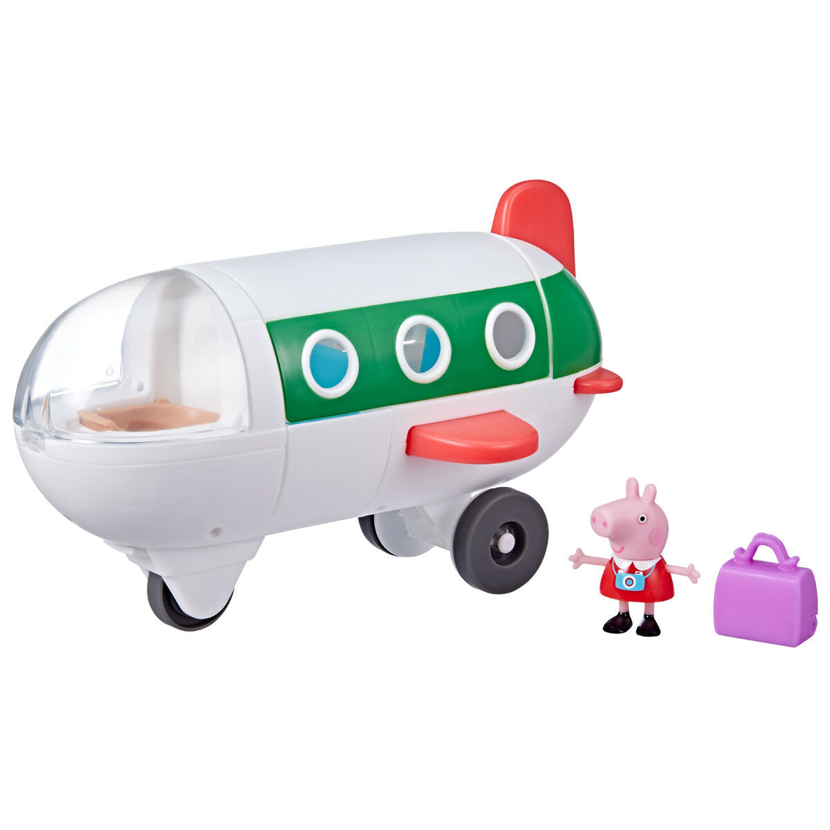 Peppa Pig Peppa Adventures Air Peppa Playset