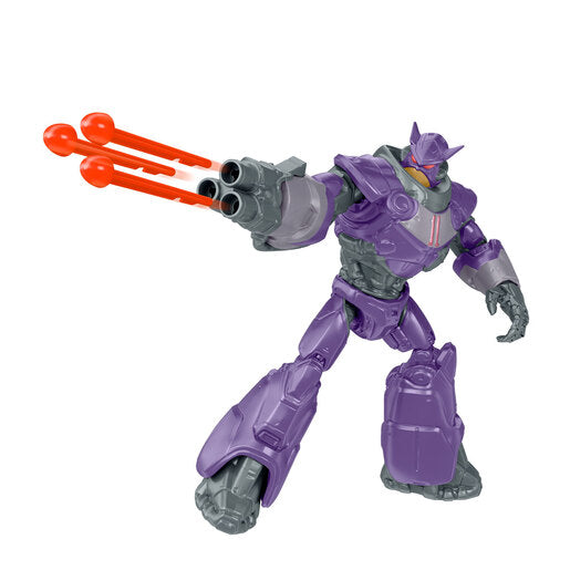 Disney Pixar Lightyear 25cm Zurg Action Figure