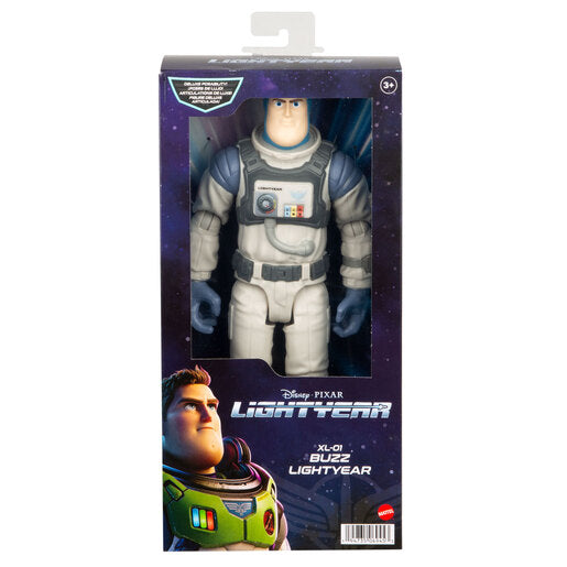 Disney Pixar Lightyear 12' XL-01 Buzz Lightyear Figure