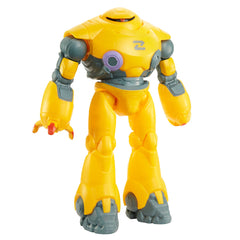 Disney Pixar Lightyear 12' Zyclops Figure
