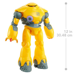 Disney Pixar Lightyear 12' Zyclops Figure