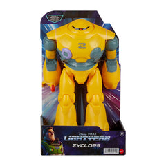 Disney Pixar Lightyear 12' Zyclops Figure