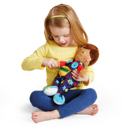 Rag dolls play deals