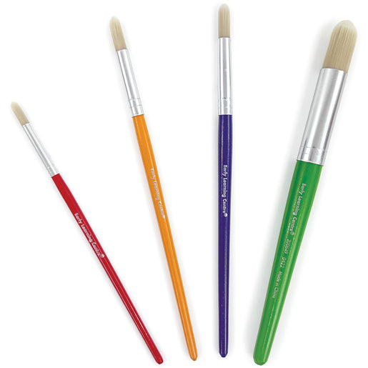 Early Learning Centre Paintbrush Set