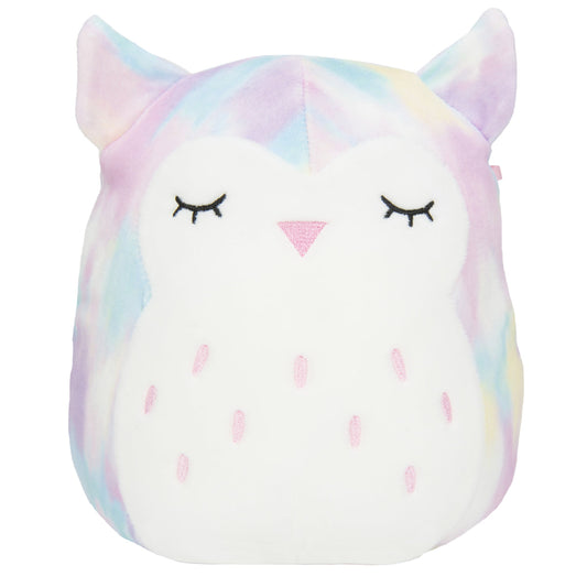 Squishmallows 7.5' Soft Toy - Lesedi the Owl
