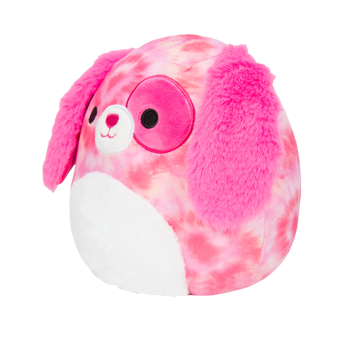 Squishmallows 7.5' Soft Toy - Detina the Pink Dog