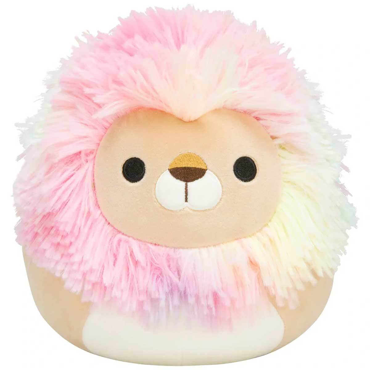 Squishmallows  Soft Toy - Ramon the Lion