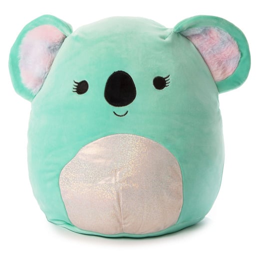 Squishmallows 20' Soft Toy - Coco the Mint Koala