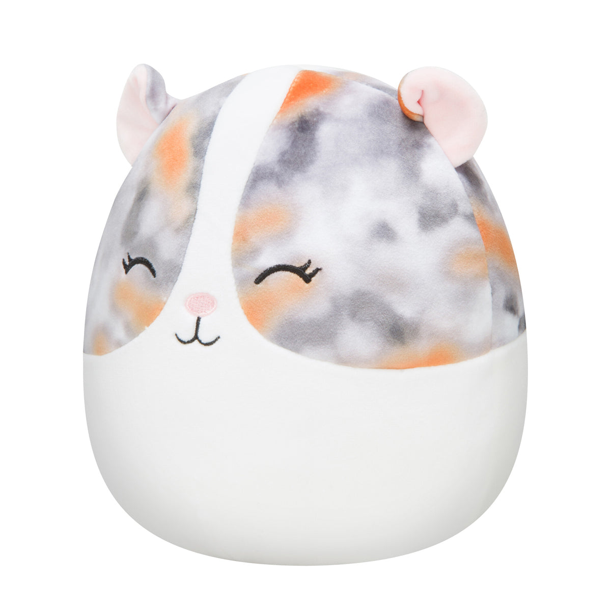 Squishmallows 7.5' Soft Toy - Pax the Hamster