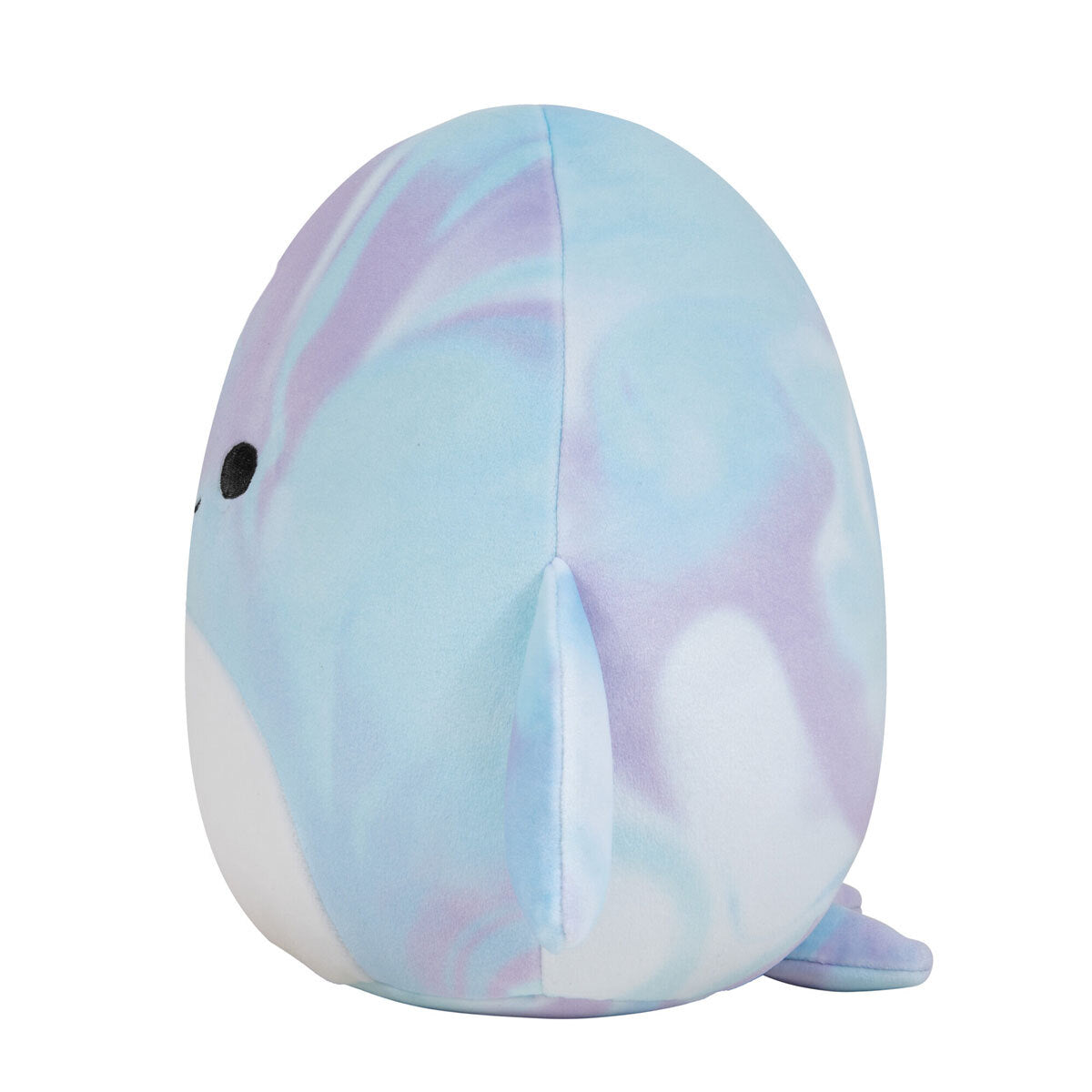 Squishmallows 7.5' Soft Toy - Laslow the Beluga Whale