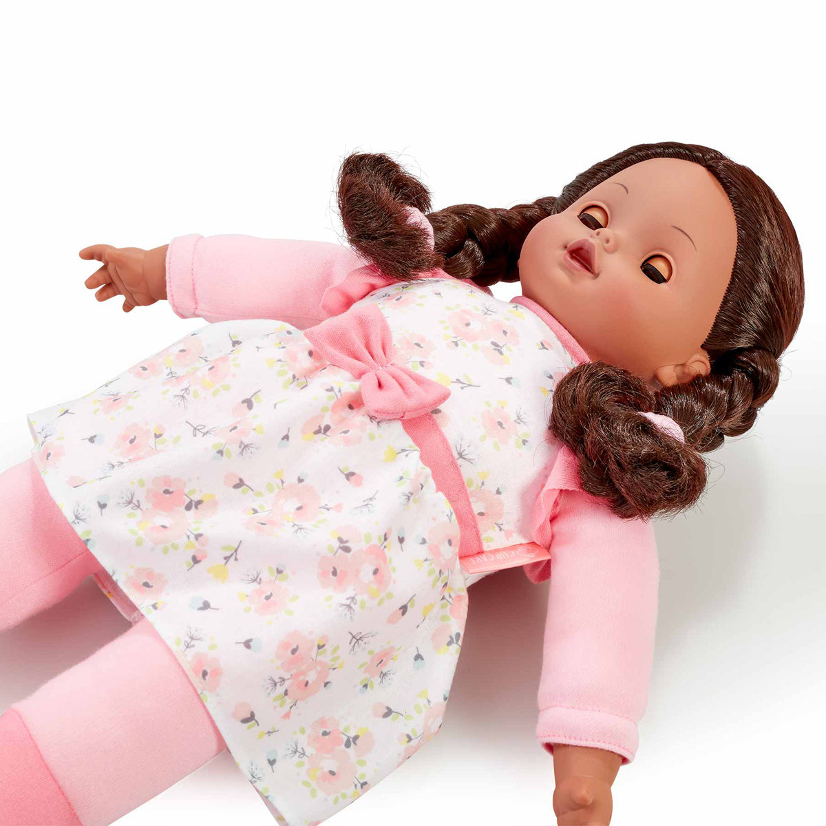Cupcake Cuddly Kimberly Baby Doll