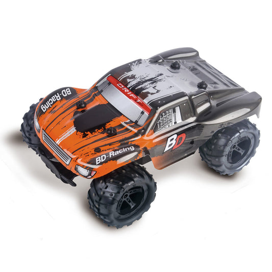 RC Craze 1:18 Racing Car (Colors Vary - One Supplied)