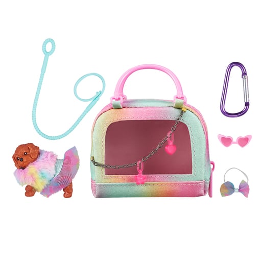 Real Littles Cutie Carries Pack (Styles Vary)
