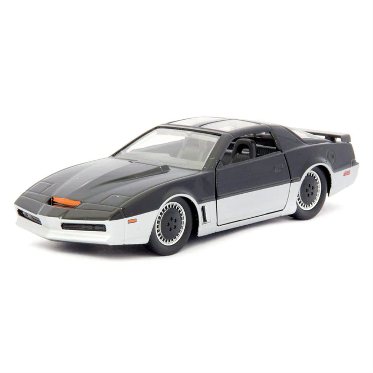 Hollywood Rides 1:32 Diecast (Styles Vary)