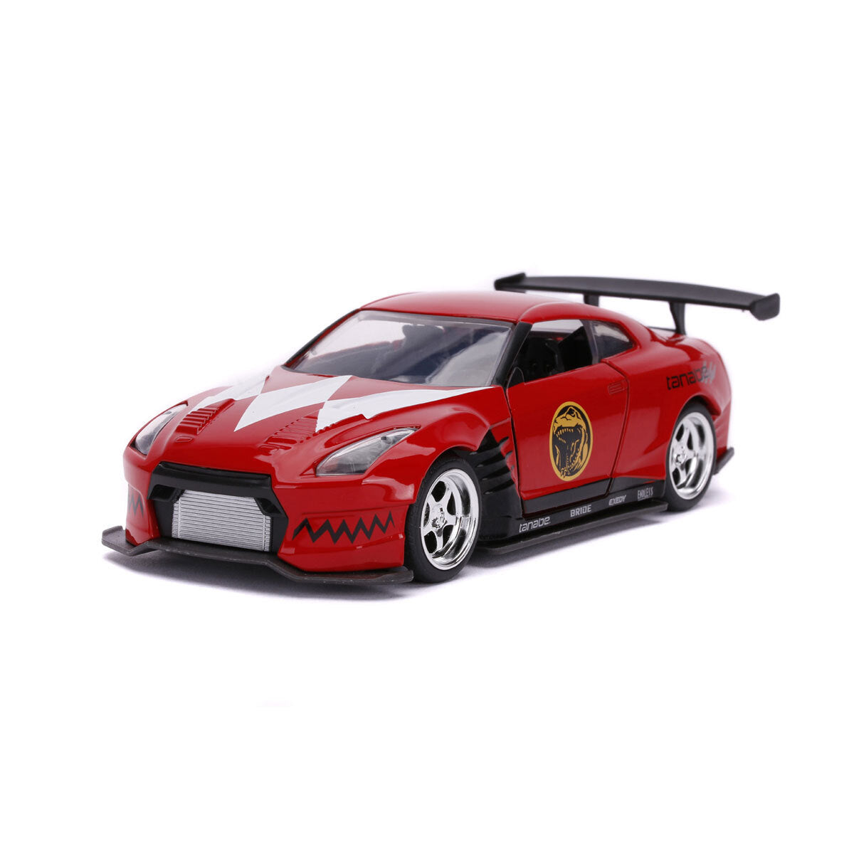 Hollywood Rides 1:32 Diecast (Styles Vary)