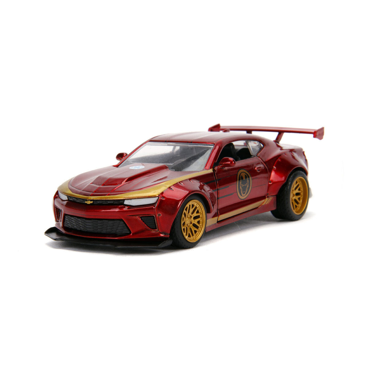 Hollywood Rides 1:32 Diecast (Styles Vary)
