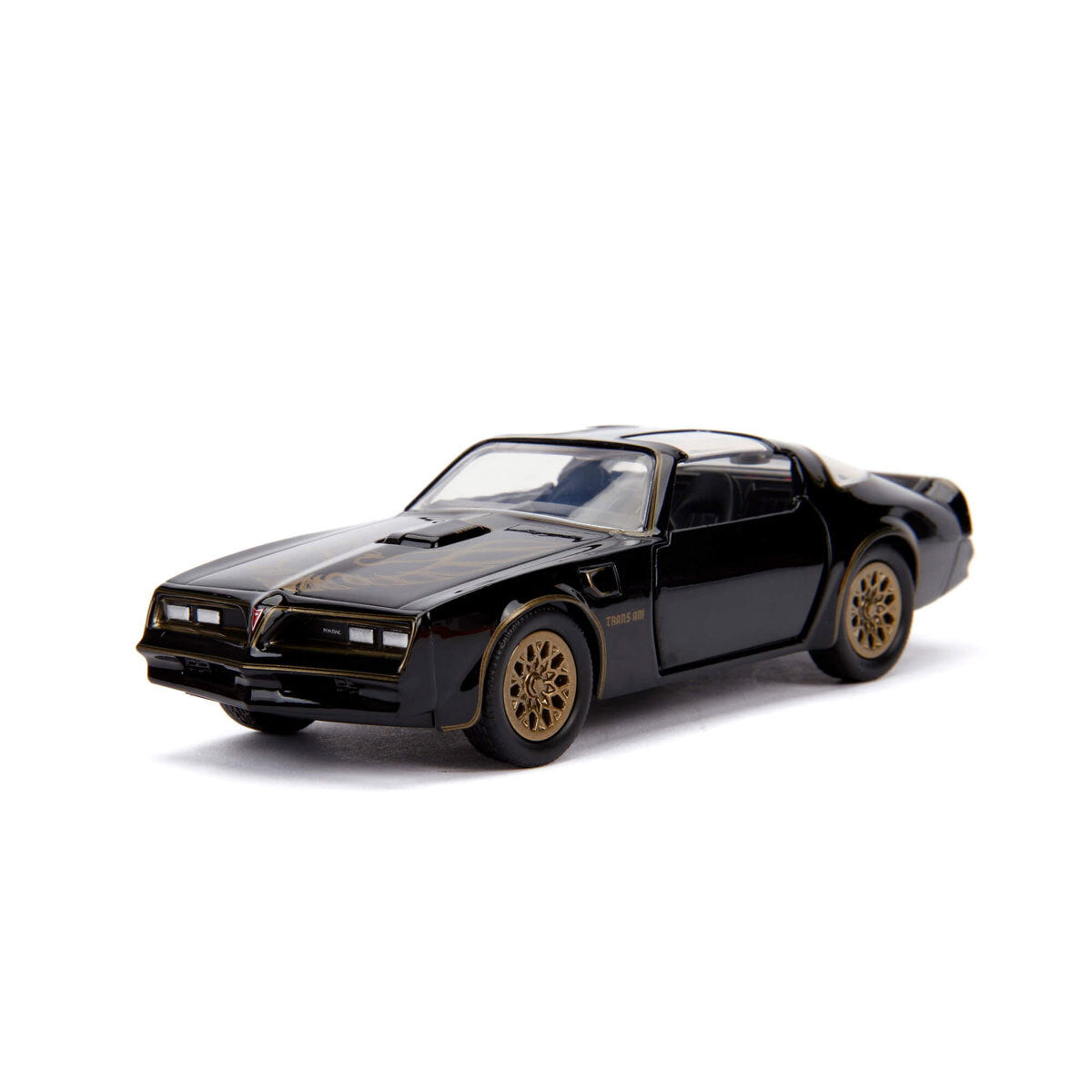 Hollywood Rides 1:32 Diecast (Styles Vary)