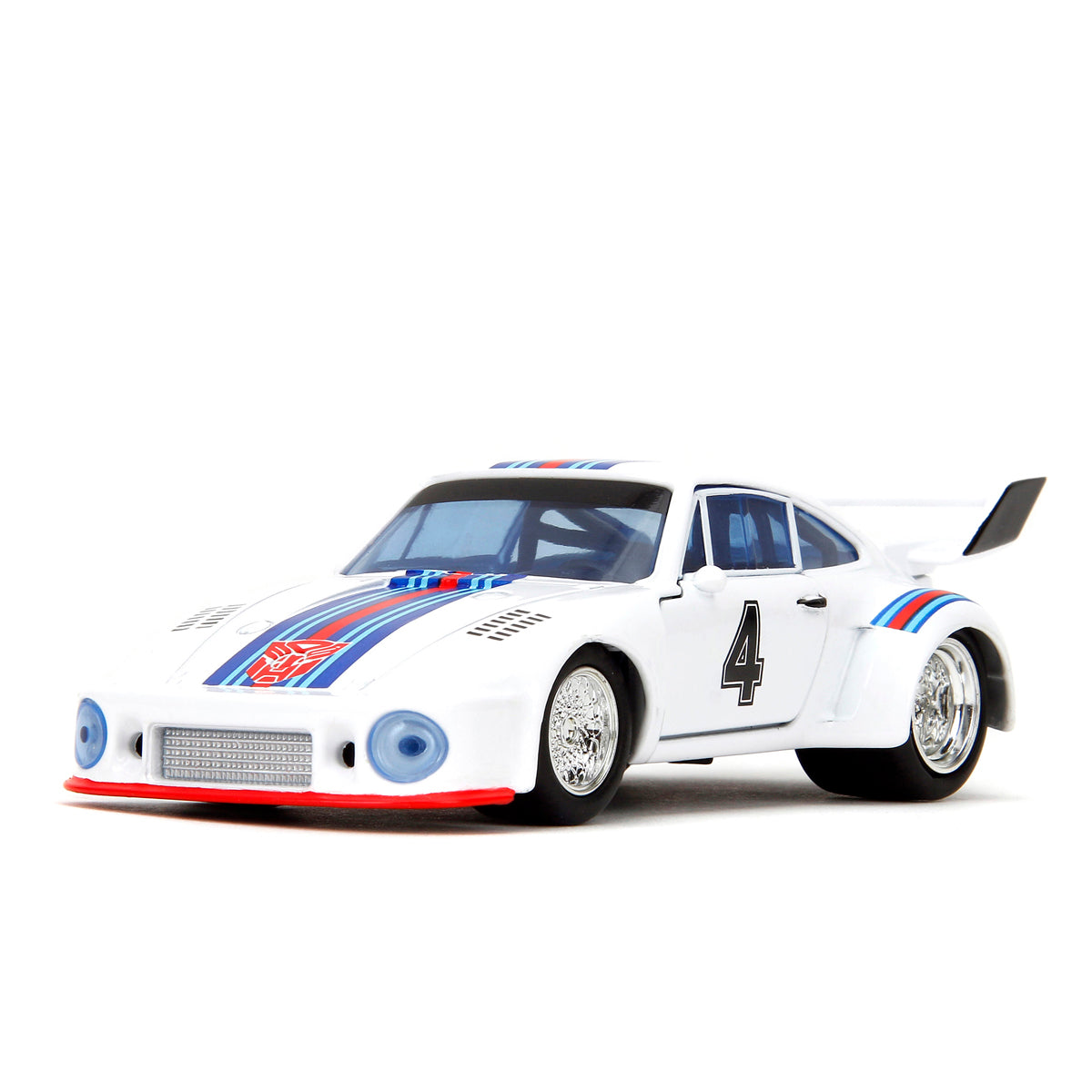 Hollywood Rides 1:32 Diecast (Styles Vary)
