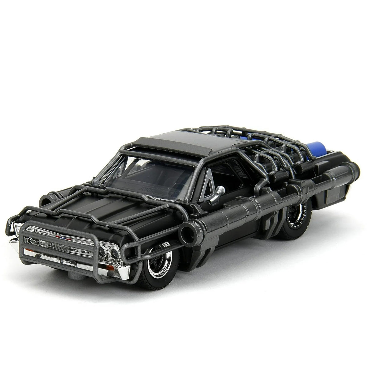 Hollywood Rides 1:32 Diecast (Styles Vary)