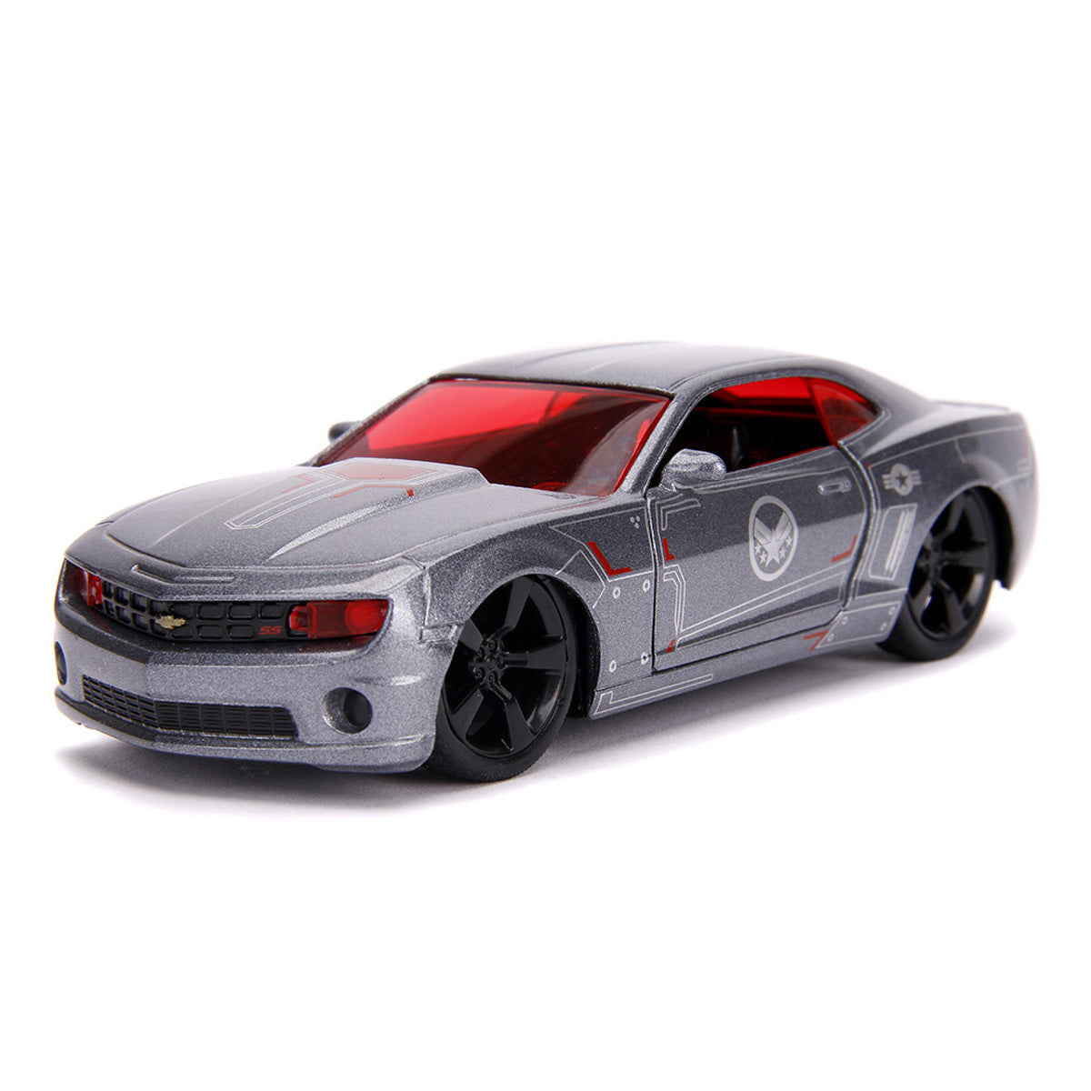 Hollywood Rides 1:32 Diecast (Styles Vary)