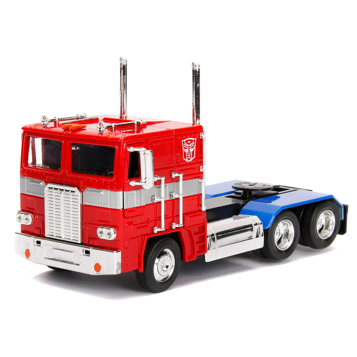 Hollywood Rides 1:32 Diecast (Styles Vary)