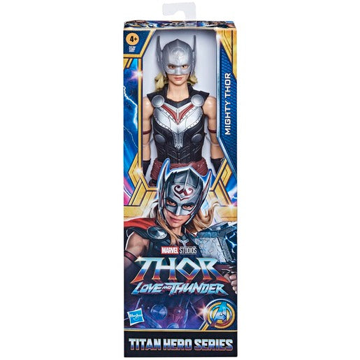 Hasbro Titan Hero 30cm a € 9,49 (oggi) | Migliori prezzi e offerte su Hasbro Titan Hero 30cm a € 9,49 (oggi) | Migliori prezzi e offerte su