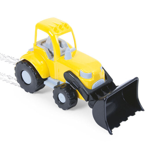 Dolu Jumbo Construction Vehicle (Styles Vary)