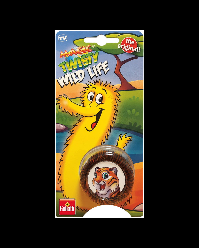 Magic Twisty Wildlife Characters Vary The Entertainer Pakistan