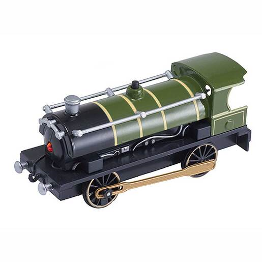 Teamsterz Street Kingz Tank Engine Train (Styles Vary)