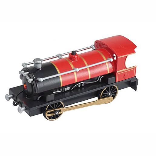 Teamsterz Street Kingz Tank Engine Train (Styles Vary)