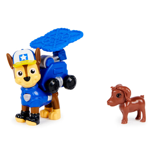 Paw Patrol Big Truck Pups - Hero Pup Chase Figure