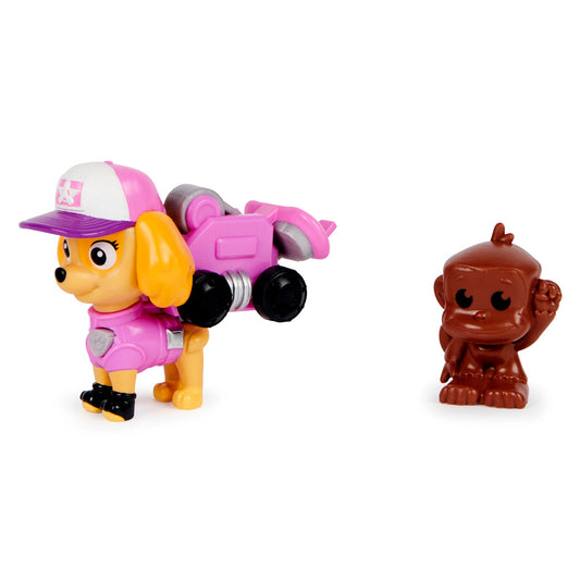 Paw Patrol Big Truck Pups - Hero Pup Skye Figure