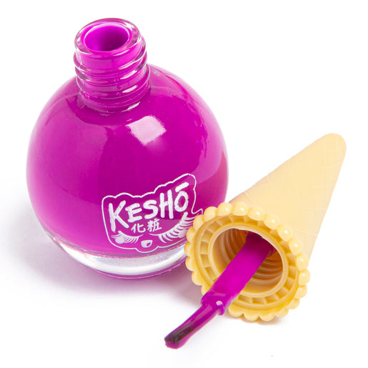 Kesho Ice Cream Nail Polish Set