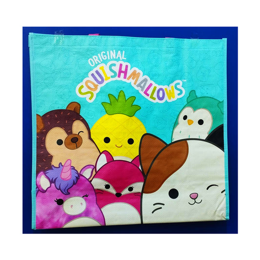 Squishmallows - Toy Bag