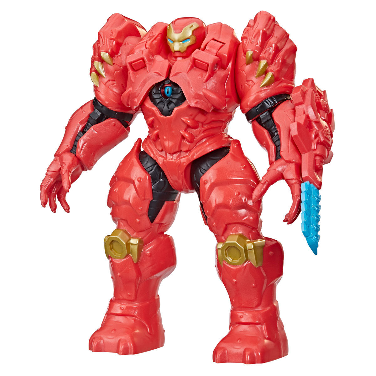 Marvel Mech Strike Monster Hunters 20cm Deluxe Figure (Styles Vary)
