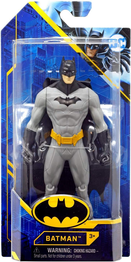 The Batman Movie - Batman 15cm Figure